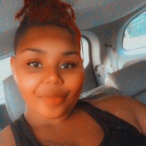 Meet your Posher, Brianah